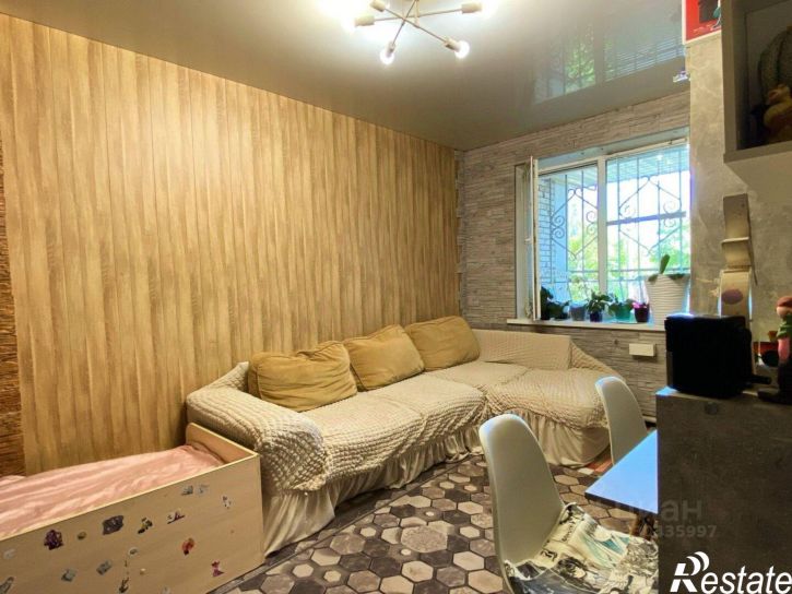 1-комн квартира Ростовский пр-д, 10,  д. 10