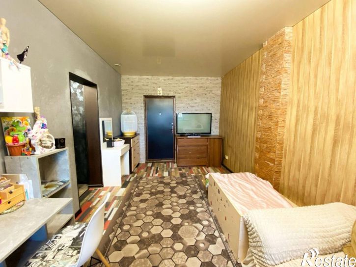 1-комн квартира Ростовский пр-д, 10,  д. 10