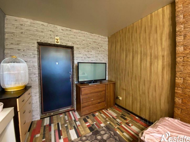 1-комн квартира Ростовский пр-д, 10,  д. 10