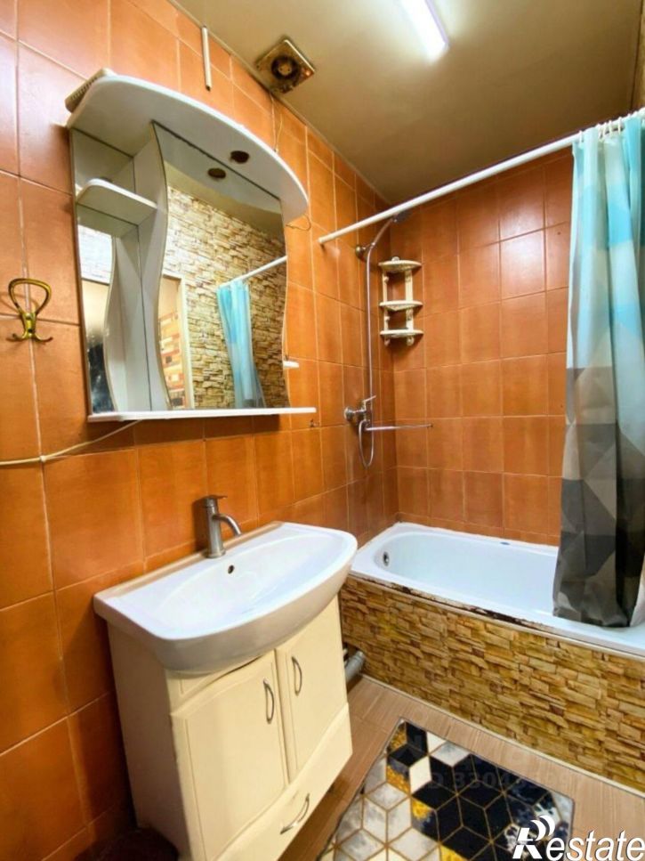 1-комн квартира Ростовский пр-д, 10,  д. 10