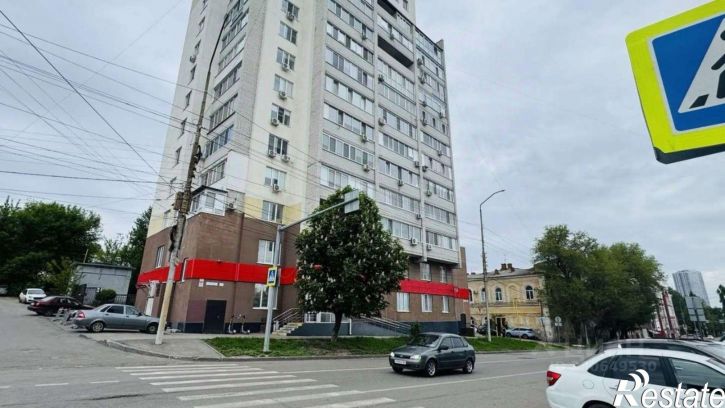 Офис ул Соколовая, 78,  д. 78