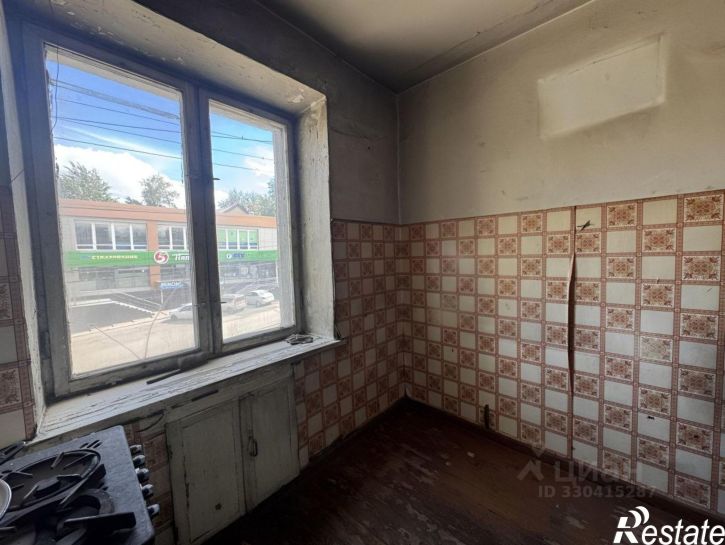 2-комн квартира Заречная улица, 5А,  д. 5А