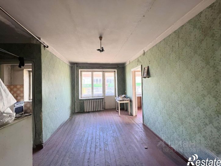 2-комн квартира Заречная улица, 5А,  д. 5А