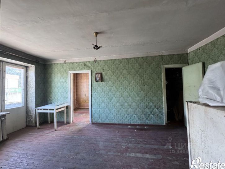 2-комн квартира Заречная улица, 5А,  д. 5А