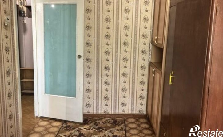 3-комн квартира 4-я Прокатная улица, 20,  д. 20