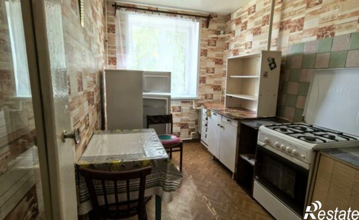 3-комн квартира 4-я Прокатная улица, 20,  д. 20