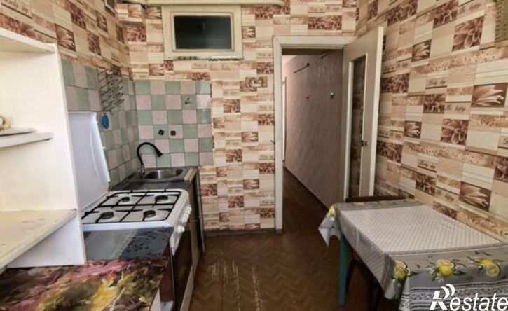 3-комн квартира 4-я Прокатная улица, 20,  д. 20