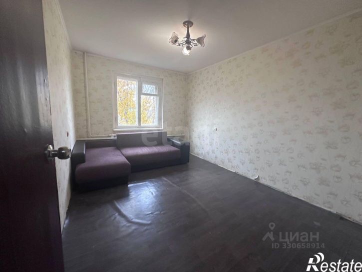 3-комн квартира улица Благодарова, 3,  д. 3