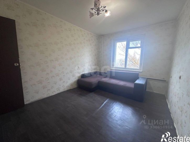 3-комн квартира улица Благодарова, 3,  д. 3