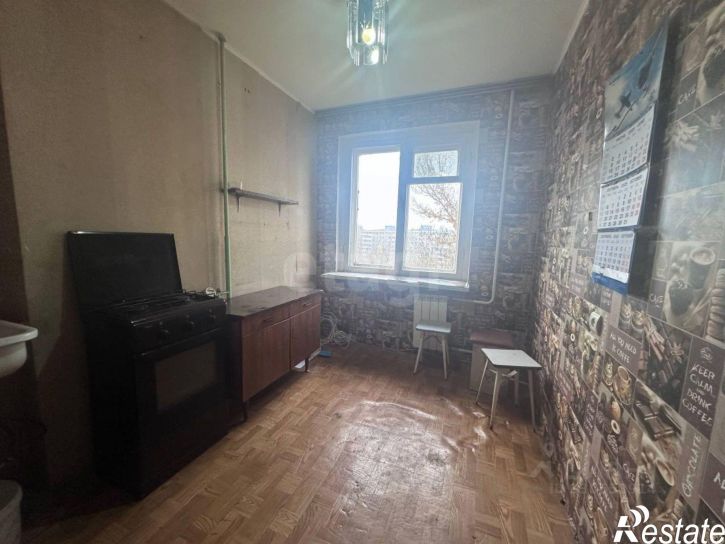 3-комн квартира улица Благодарова, 3,  д. 3
