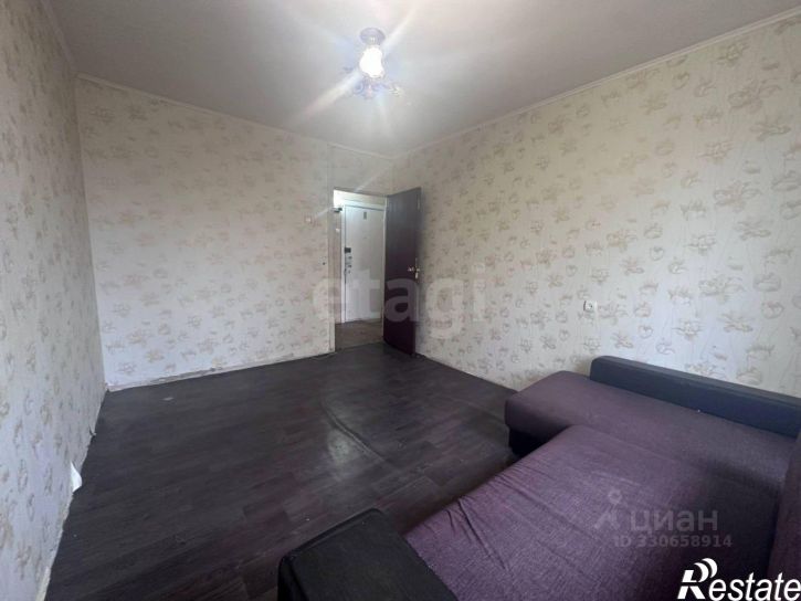 3-комн квартира улица Благодарова, 3,  д. 3