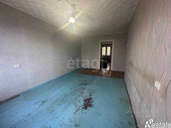 3-комн квартира улица Благодарова, 3,  д. 3