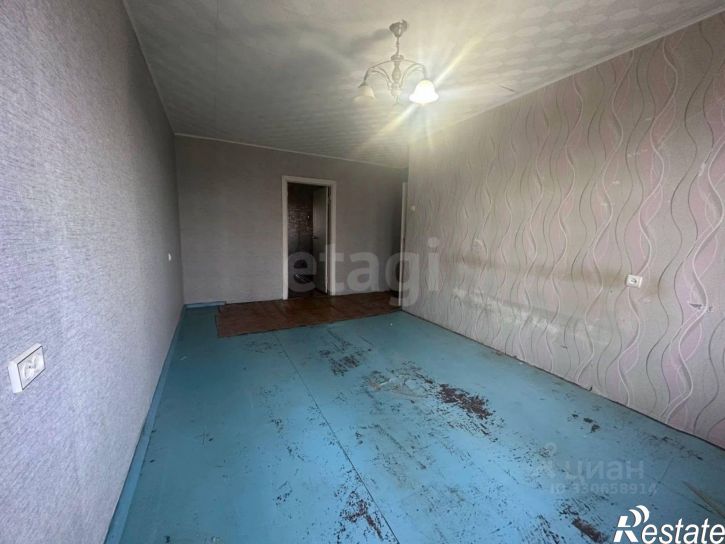 3-комн квартира улица Благодарова, 3,  д. 3