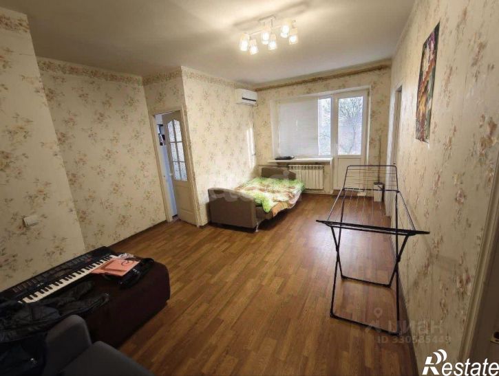 2-комн квартира ул Высокая, 9,  д. 9