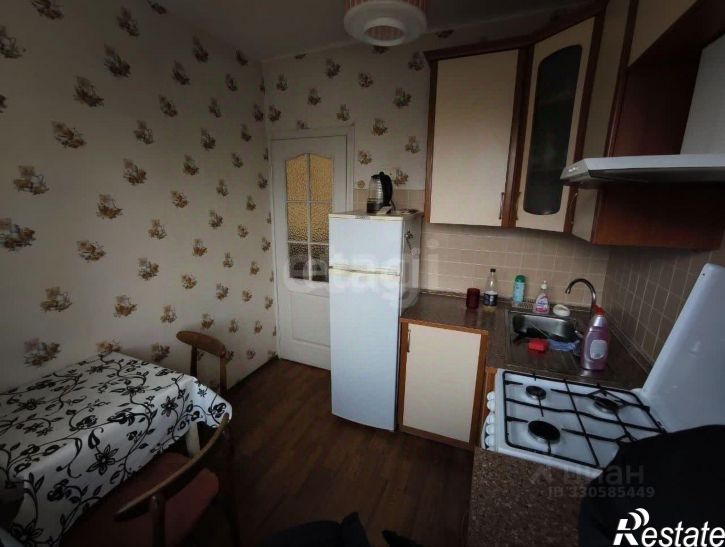 2-комн квартира ул Высокая, 9,  д. 9