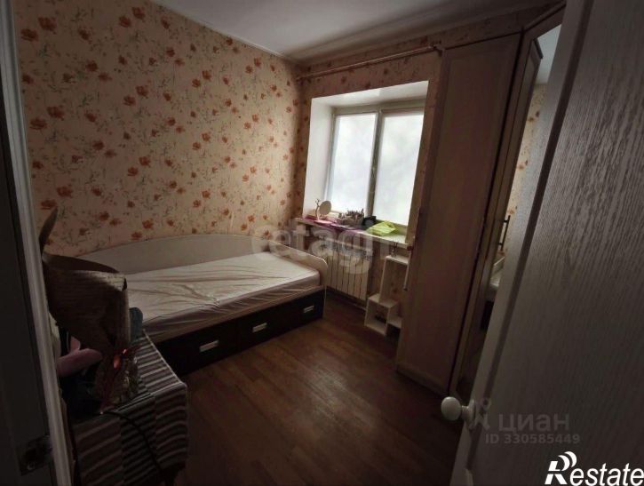 2-комн квартира ул Высокая, 9,  д. 9