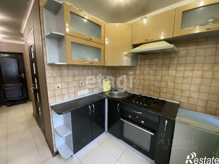 1-комн квартира ул им Академика Навашина С.Г., 24,  д. 24