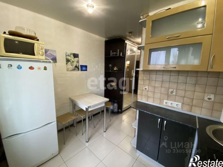 1-комн квартира ул им Академика Навашина С.Г., 24,  д. 24
