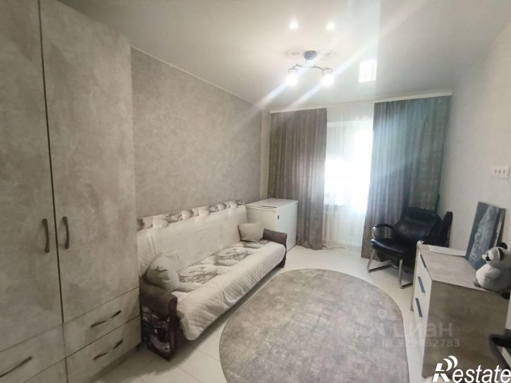 3-комн квартира ул им Шехурдина А.П., 36А,  д. 36А