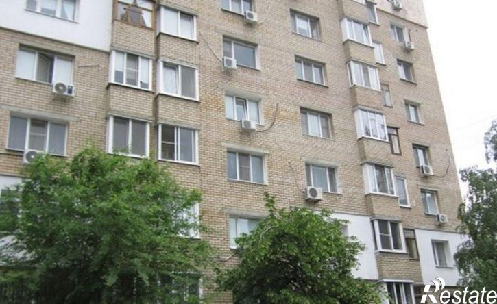 1-комн квартира ул Гвардейская, 7А,  д. 7А