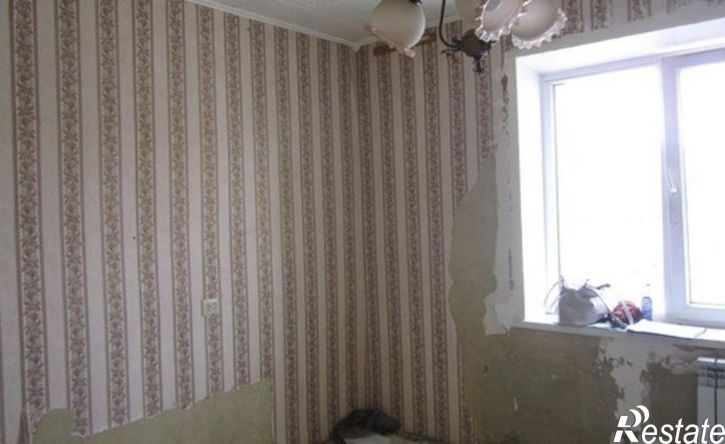 1-комн квартира ул Гвардейская, 7А,  д. 7А