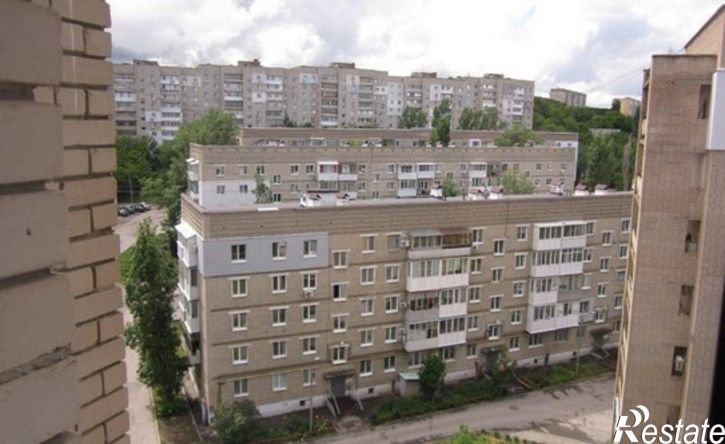 1-комн квартира ул Гвардейская, 7А,  д. 7А