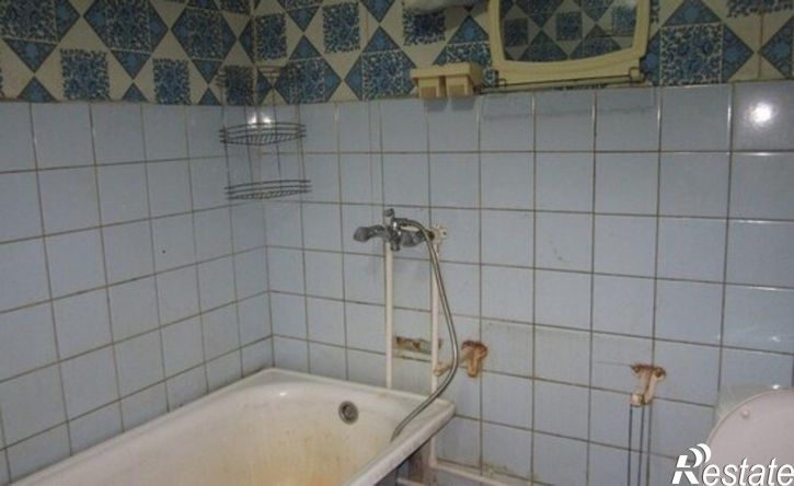 1-комн квартира ул Гвардейская, 7А,  д. 7А