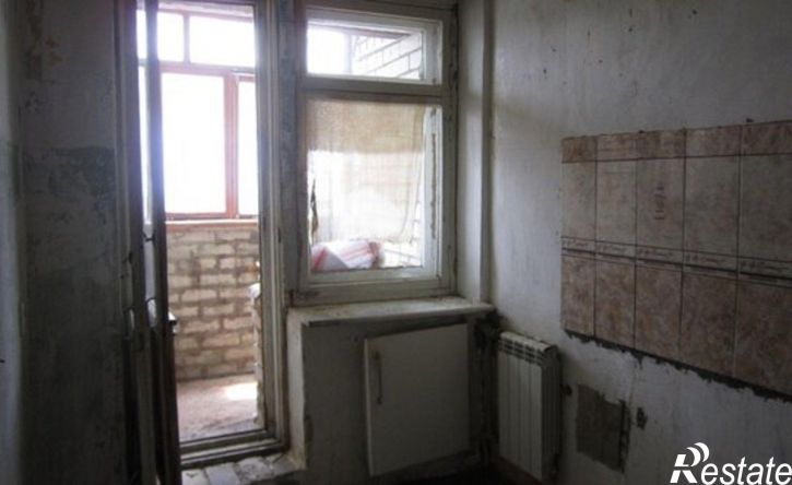 1-комн квартира ул Гвардейская, 7А,  д. 7А