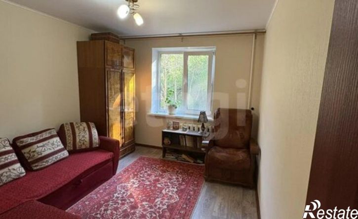3-комн квартира ул Зенитная, 12а,  д. 12а