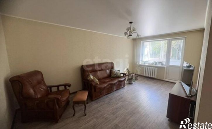 3-комн квартира ул Зенитная, 12а,  д. 12а