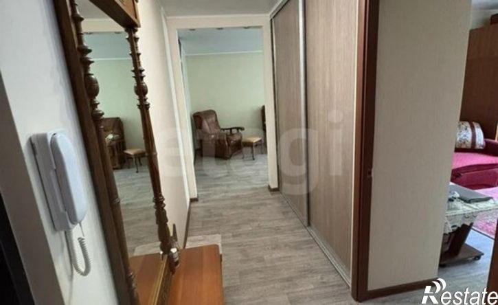3-комн квартира ул Зенитная, 12а,  д. 12а