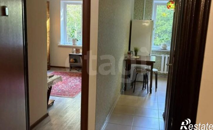 3-комн квартира ул Зенитная, 12а,  д. 12а