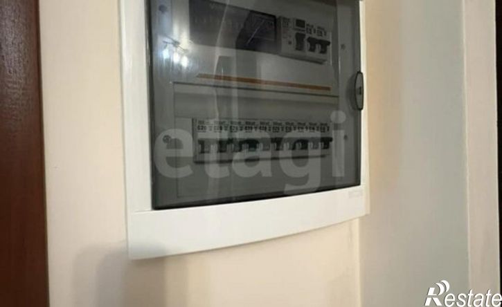 3-комн квартира ул Зенитная, 12а,  д. 12а