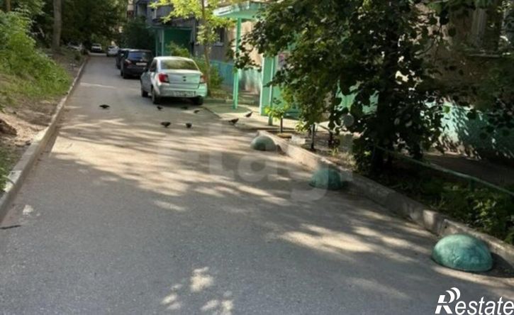 3-комн квартира ул Зенитная, 12а,  д. 12а