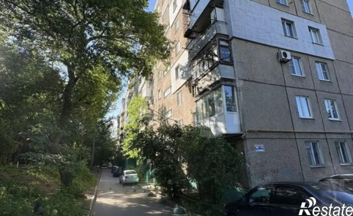 3-комн квартира ул Зенитная, 12а,  д. 12а