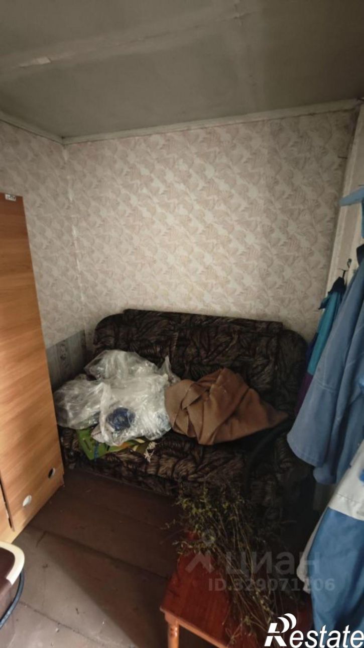 Коттедж/дом 21-й Загородный проезд, 18