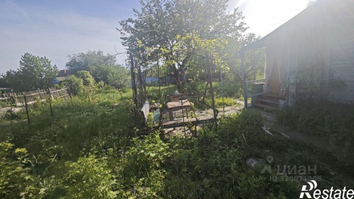 Коттедж/дом 21-й Загородный проезд, 18