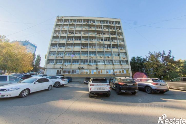 Офис проспект 50 лет Октября, 128А,  д. 128А