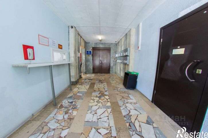 Офис проспект 50 лет Октября, 128А,  д. 128А