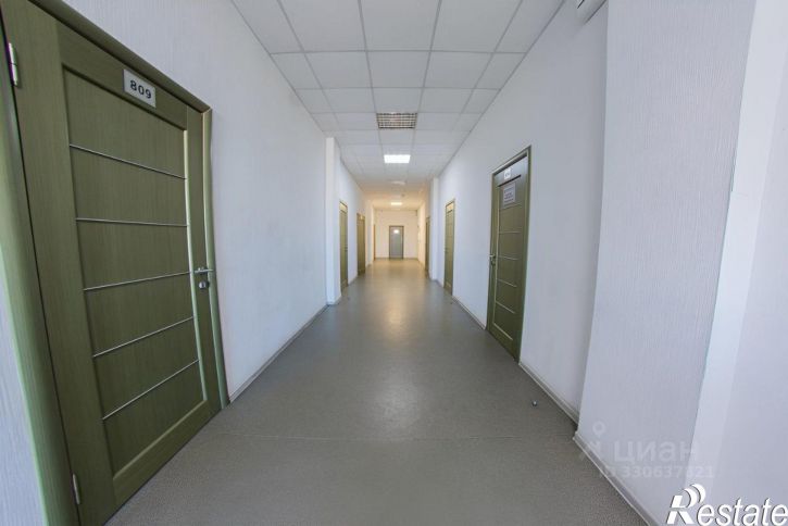 Офис проспект 50 лет Октября, 128А,  д. 128А