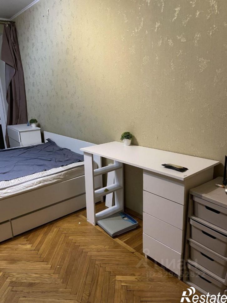 1-комн квартира Валовая улица, 27,  д. 27