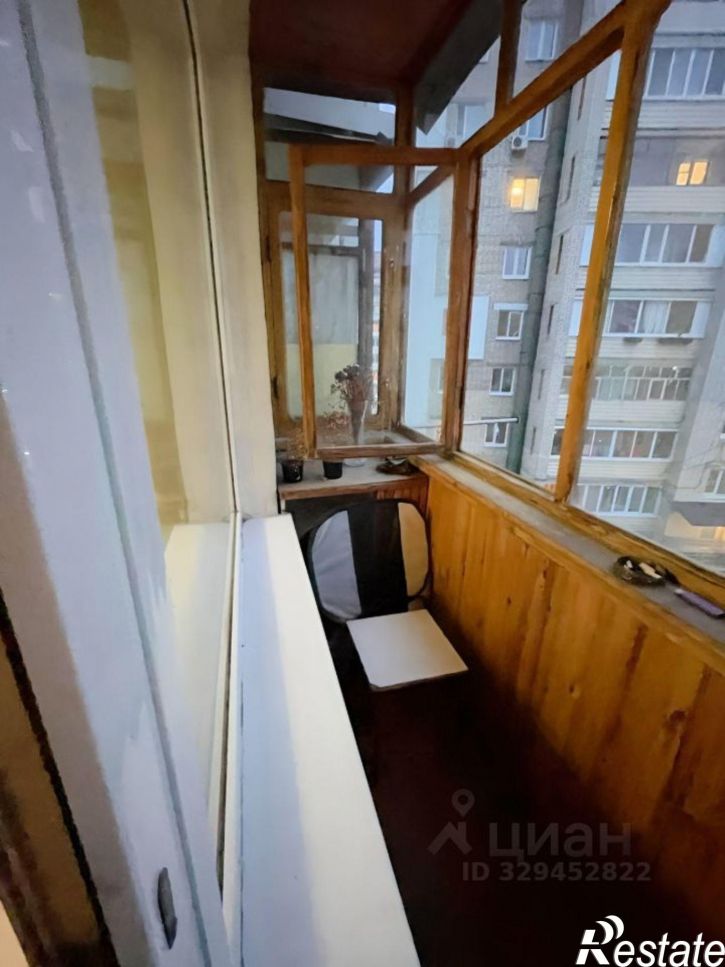 1-комн квартира Валовая улица, 27,  д. 27