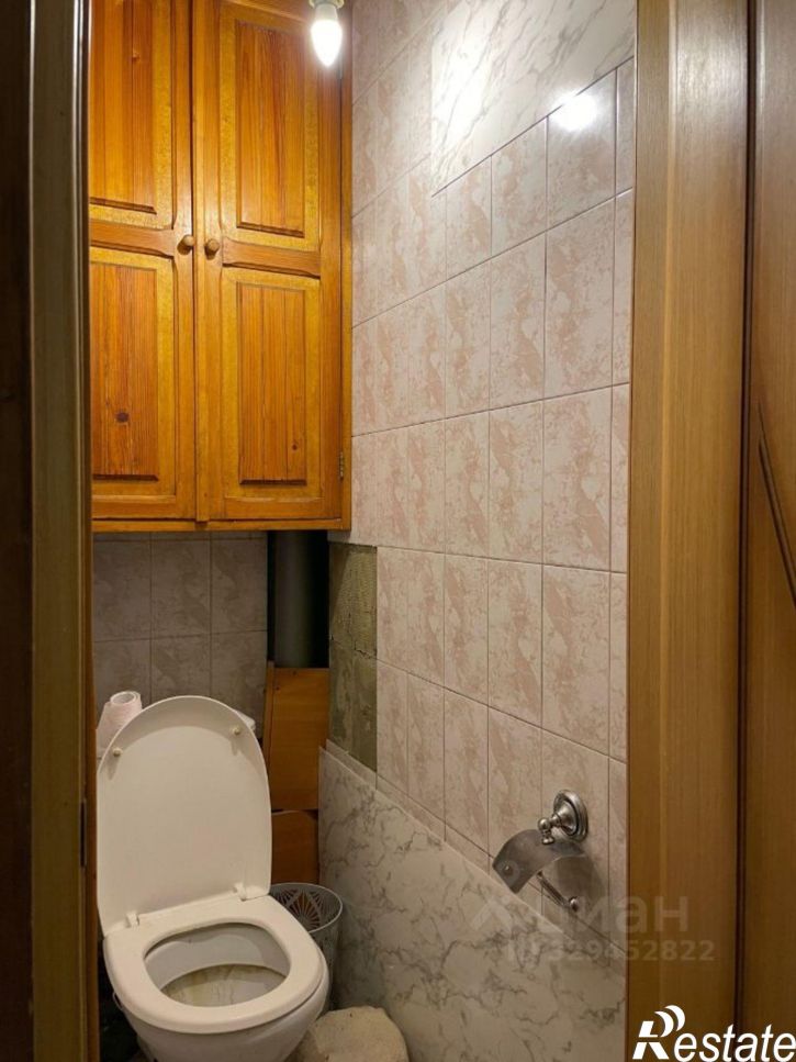1-комн квартира Валовая улица, 27,  д. 27