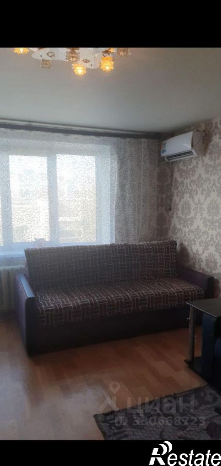 1-комн квартира Осенняя улица, 4А,  д. 4А