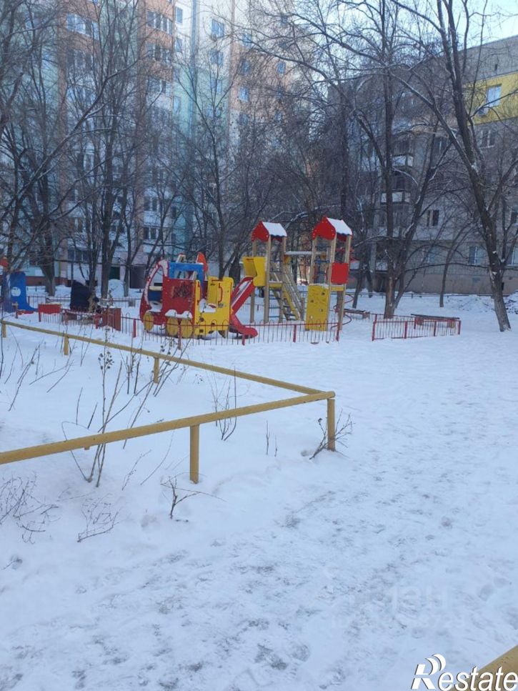 1-комн квартира Осенняя улица, 4А,  д. 4А