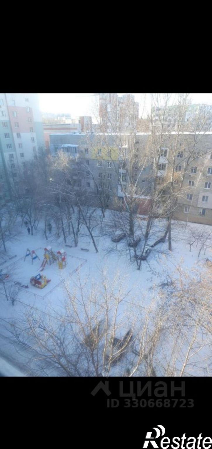 1-комн квартира Осенняя улица, 4А,  д. 4А