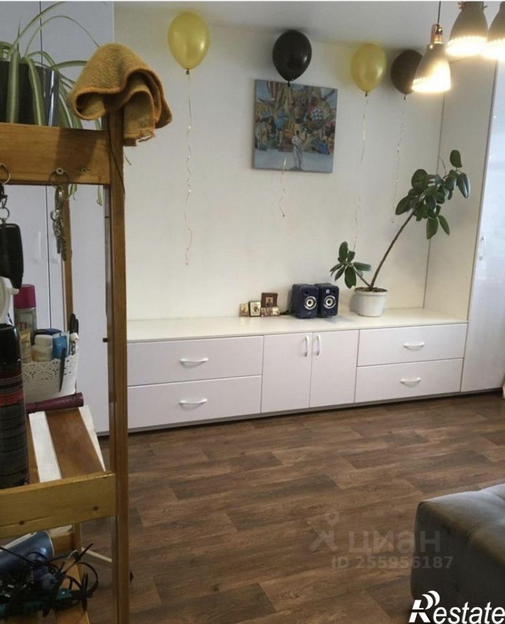 1-комн квартира проспект Энтузиастов, 56/1,  д. 56/1