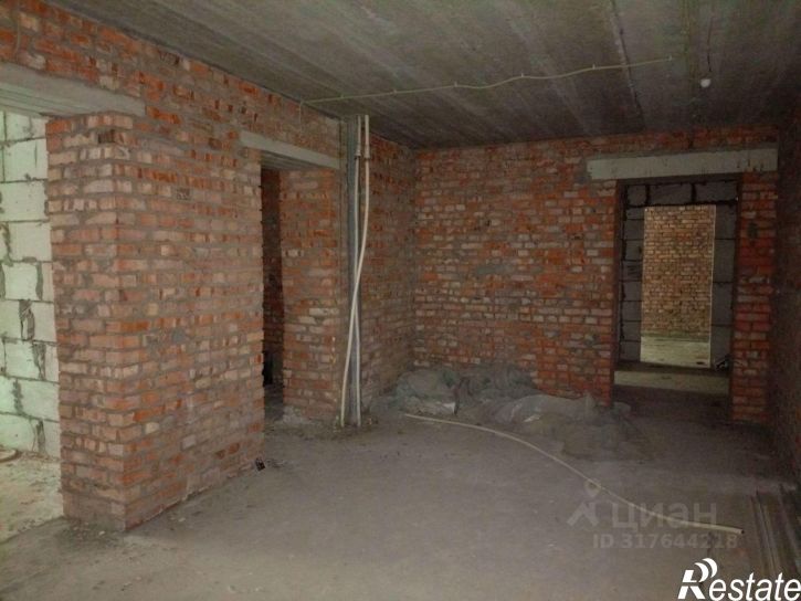 3-комн квартира Университетская улица, 59А,  д. 59А