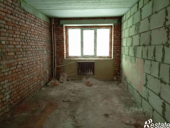 3-комн квартира Университетская улица, 59А,  д. 59А