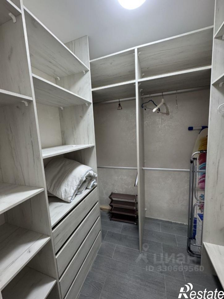 1-комн квартира Московская улица, 43В,  д. 43В